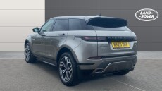 Land Rover Range Rover Evoque 2.0 D200 R-Dynamic HSE 5dr Auto Diesel Hatchback